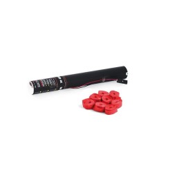TCM FX Electric Streamer Cannon 40cm, red