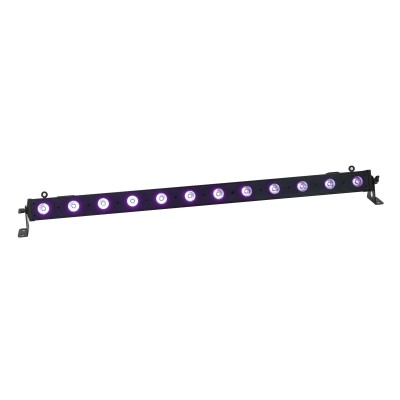 EUROLITE LED BAR-12 UV Bar šviestuvas