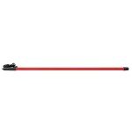 EUROLITE Neon stick T8 36W 134cm red L