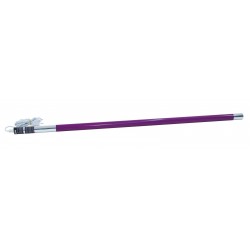 Šviečianti neoninė lazda EUROLITE Neon stick T5 20W 105cm violet