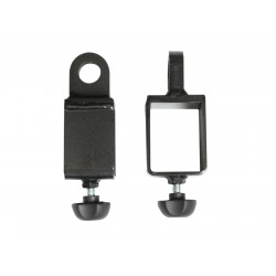 BLOCK AND BLOCK AG-A6 Hook adapter for tube inseresion of 70x50