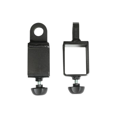 BLOCK AND BLOCK AG-A6 Hook adapter for tube inseresion of 70x50