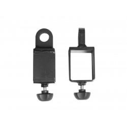 BLOCK AND BLOCK AG-A7 Hook adapter for tube inseresion of 80x50 (Alpha Series)