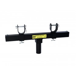 BLOCK AND BLOCK AM3801 Adjustable support for truss insertion 38
