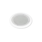 OMNITRONIC CS-5 Ceiling speaker white