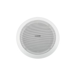 OMNITRONIC CS-6 Ceiling speaker white