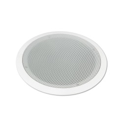 OMNITRONIC CS-8 Ceiling speaker white