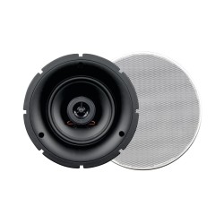 OMNITRONIC CSX-5 Ceiling speaker white