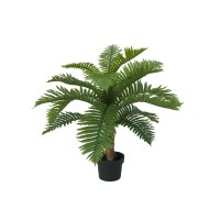 Dirbtinė ciko palmė, 70cm