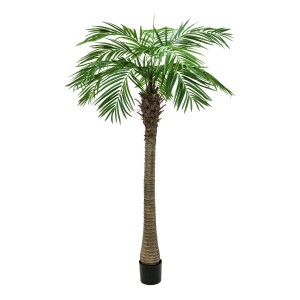 Dirbtinė palmė Phoenix  luxor, 210cm