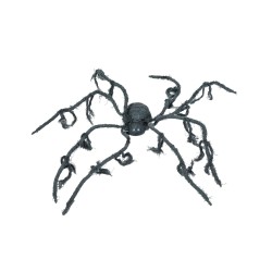 Voras EUROPALMS Halloween Spider, animated, 110x8cm