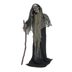 EUROPALMS Halloween Figure Wanderer, 160cm