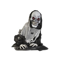 EUROPALMS Halloween Figure Death Man, 68cm