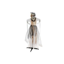 Helovyno dekoracija Bride, animated, 170cm