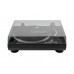 Plokštelių grotuvas patefonas OMNITRONIC BD-1390 USB Turntable 
