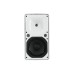 OMNITRONIC ODP-208 Installation Speaker 16 ohms white