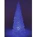 Šviečiantis Kalėdų medis EUROPALMS LED