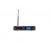 OMNITRONIC UHF-301 1-Channel Wireless Mic System 823-832/863-865