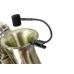OMNITRONIC FAS Wind Instrument Microphone for Bodypack