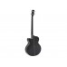 DIMAVERY AB-450 Acoustic Bass, black