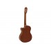 DIMAVERY CN-300 Classical guitar, mahogany