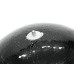 Veidrodinis gaublys EUROLITE Mirror ball 75cm black