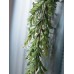 EUROPALMS Grass tendril, dark-green 105cm