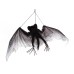 EUROPALMS Bat with ca 120 cm wing-spread