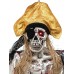 Dekoracija Piratas EUROPALMS Halloween Pirate, 170cm