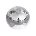 EUROLITE Set Mirror ball 30cm + Soft Bag EUROLITE Set Mirror ball 30cm + Soft Bag
