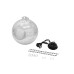 EUROLITE Mirror Ball 30cm with motor + LED PST-5 QCL Spot bk EUROLITE Mirror Ball 30cm with motor + LED PST-5 QCL Spot bk