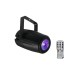 EUROLITE Mirror Ball 30cm with motor + LED PST-5 QCL Spot bk EUROLITE Mirror Ball 30cm with motor + LED PST-5 QCL Spot bk