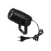 EUROLITE Mirror Ball 20cm with motor + LED PST-5 QCL Spot bk EUROLITE Mirror Ball 20cm with motor + LED PST-5 QCL Spot bk