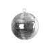 EUROLITE Mirror Ball 20cm with MD-1015 Motor EUROLITE Mirror Ball 20cm with MD-1015 Motor