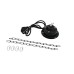 EUROLITE Mirror Ball 40cm with MD-1515 Motor EUROLITE Mirror Ball 40cm with MD-1515 Motor