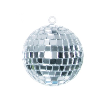 EUROLITE Mirror Ball 5cm in blister EUROLITE Mirror Ball 5cm in blister