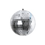EUROLITE Mirror Ball 15cm