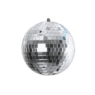 EUROLITE Mirror Ball 15cm EUROLITE Mirror Ball 15cm