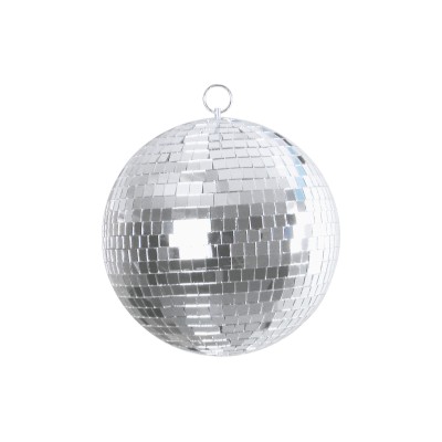 EUROLITE Mirror Ball 20cm