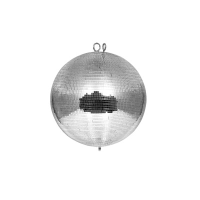 EUROLITE Mirror Ball 30cm (5x5mm) EUROLITE Mirror Ball 30cm (5x5mm)