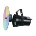 EUROLITE Mirror Ball Set 20cm with Pinspot
