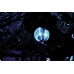 EUROLITE Mirror Ball Set 20cm with Pinspot
