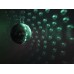 EUROLITE Mirror Ball Set 30cm with Pinspot