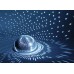 EUROLITE Half Mirror Ball 40cm motorized EUROLITE Half Mirror Ball 40cm motorized