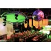 EUROLITE Mirror Ball 30cm gold EUROLITE Mirror Ball 30cm gold