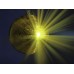 EUROLITE Mirror Ball 40cm gold EUROLITE Mirror Ball 40cm gold