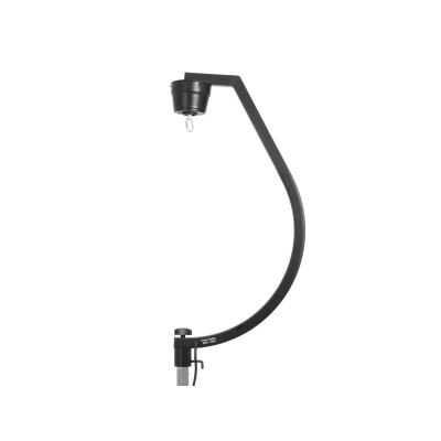 EUROLITE Stand Mount with Motor for Mirror Balls up to 50cm bk + Quick Link EUROLITE Stand Mount with Motor for Mirror Balls up to 50cm bk + Quick Link