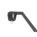 EUROLITE Stand Mount with Motor for Mirror Balls up to 50cm bk + Quick Link EUROLITE Stand Mount with Motor for Mirror Balls up to 50cm bk + Quick Link
