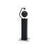 EUROLITE Stand Mount with Motor for Mirror Balls up to 50cm bk + Quick Link EUROLITE Stand Mount with Motor for Mirror Balls up to 50cm bk + Quick Link