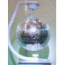 EUROLITE Stand Mount with Motor for Mirror Balls up to 50cm wh + Quick Link EUROLITE Stand Mount with Motor for Mirror Balls up to 50cm wh + Quick Link